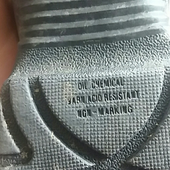 Cinch Light Up Heel Boots - Picture 8 of 8